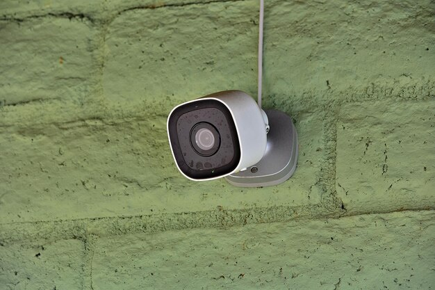Security Camera