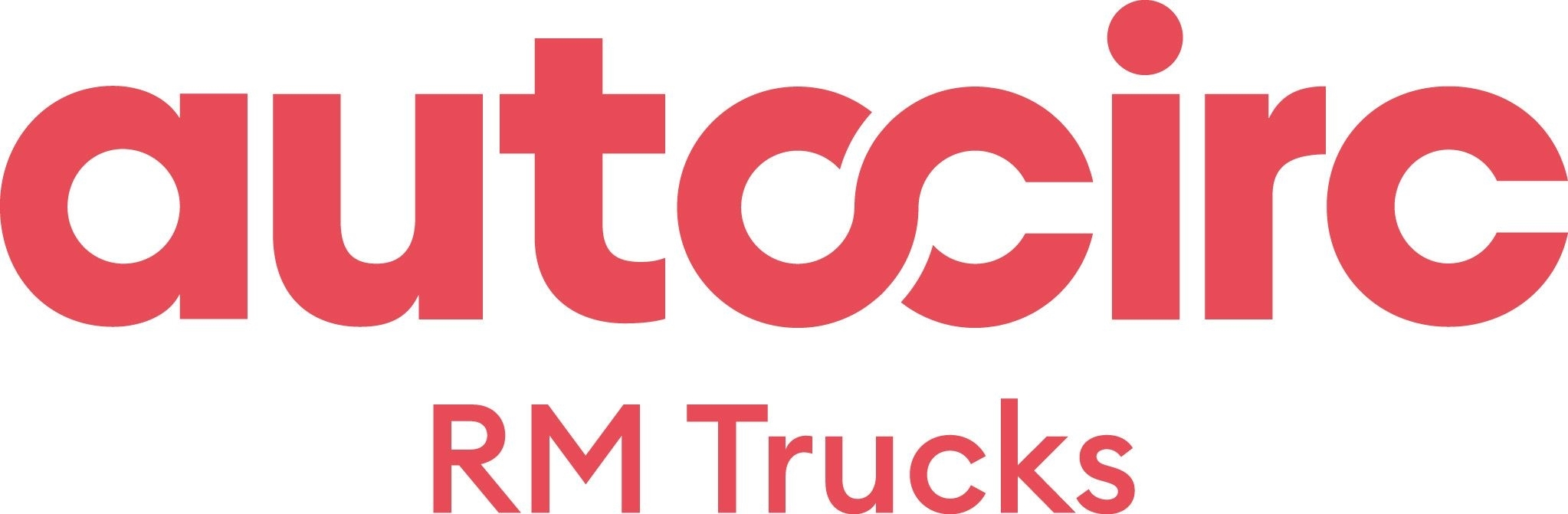 Autocirc RM-Trucks Oy