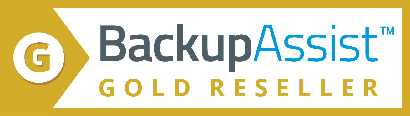 BackupAssist